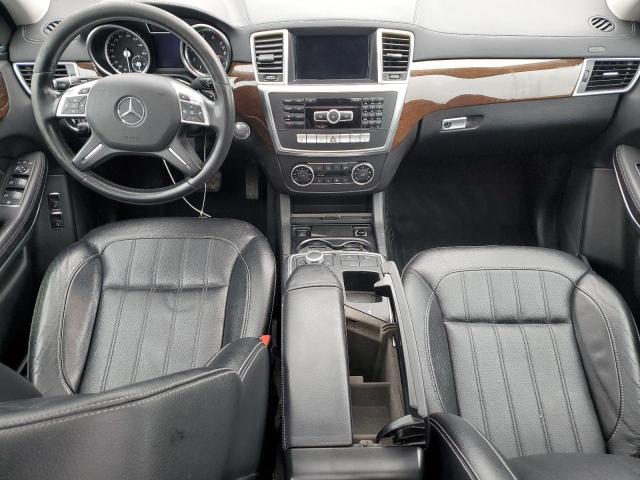 Photo 7 VIN: 4JGDF7CE5EA414632 - MERCEDES-BENZ GL 450 4MA 