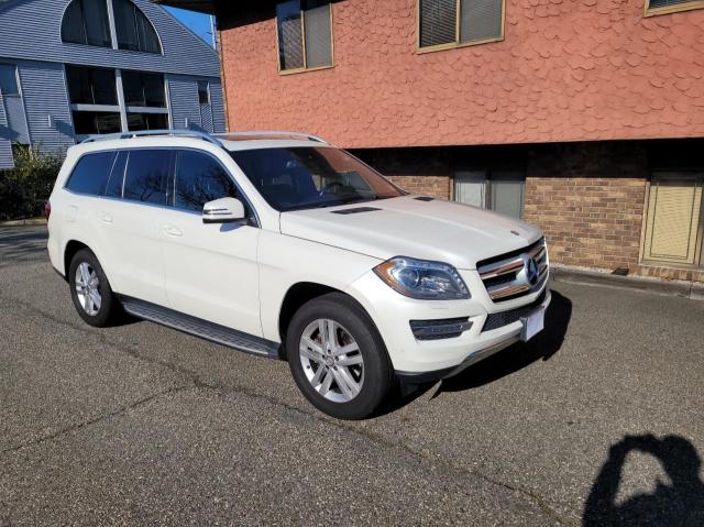 Photo 0 VIN: 4JGDF7CE5EA415781 - MERCEDES-BENZ GL 450 4MA 