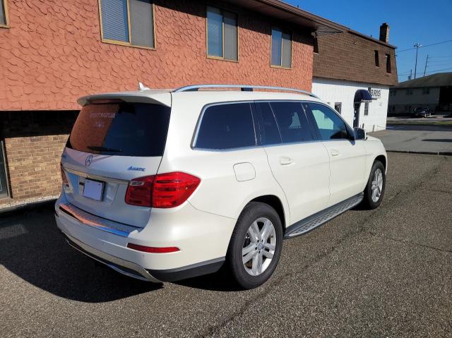 Photo 3 VIN: 4JGDF7CE5EA415781 - MERCEDES-BENZ GL 450 4MA 