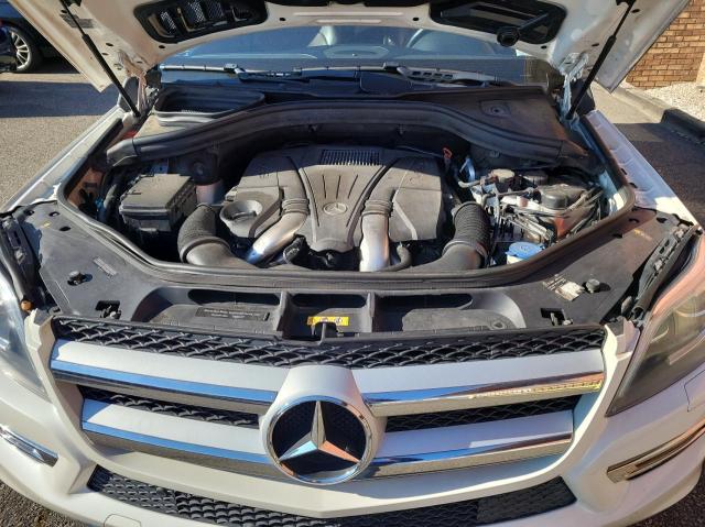 Photo 6 VIN: 4JGDF7CE5EA415781 - MERCEDES-BENZ GL 450 4MA 