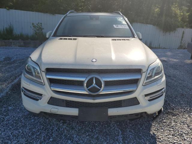 Photo 4 VIN: 4JGDF7CE6DA103970 - MERCEDES-BENZ GL-CLASS 