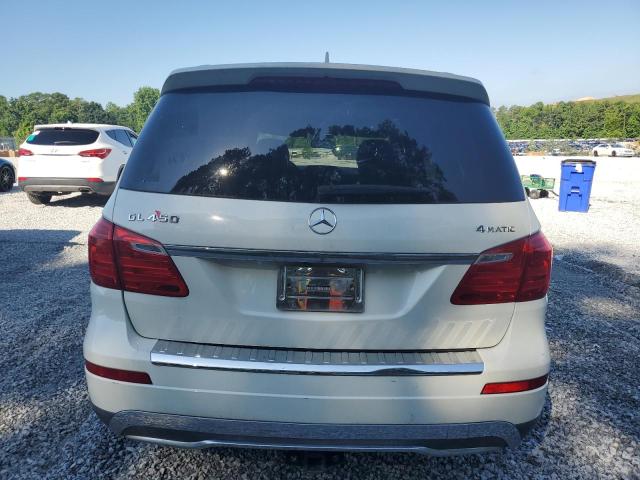 Photo 5 VIN: 4JGDF7CE6DA103970 - MERCEDES-BENZ GL-CLASS 