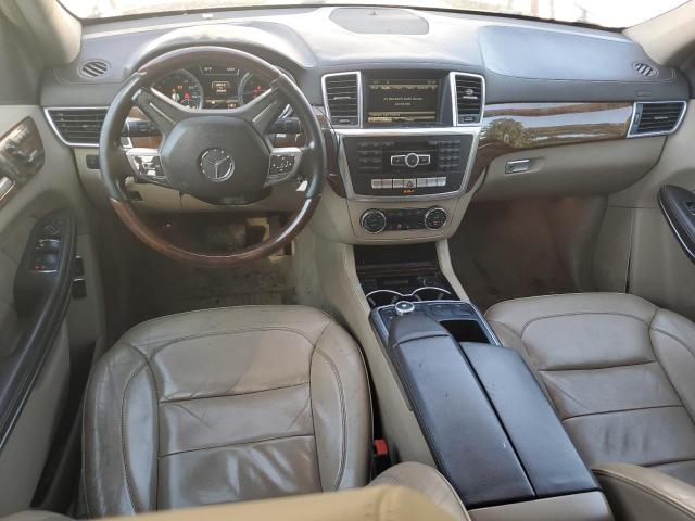 Photo 7 VIN: 4JGDF7CE6DA103970 - MERCEDES-BENZ GL-CLASS 