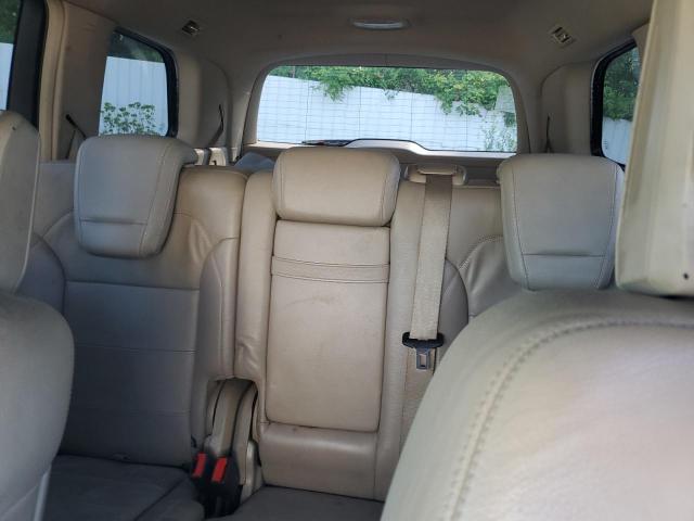 Photo 9 VIN: 4JGDF7CE6DA103970 - MERCEDES-BENZ GL-CLASS 