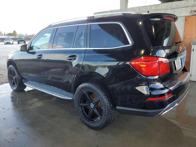 Photo 1 VIN: 4JGDF7CE6DA147340 - MERCEDES-BENZ GL-CLASS 