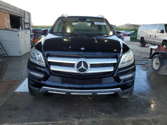 Photo 4 VIN: 4JGDF7CE6DA147340 - MERCEDES-BENZ GL-CLASS 