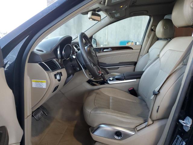 Photo 6 VIN: 4JGDF7CE6DA147340 - MERCEDES-BENZ GL-CLASS 