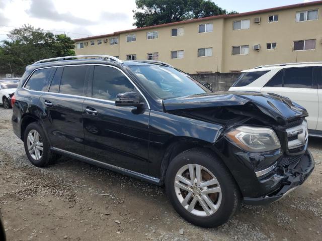 Photo 3 VIN: 4JGDF7CE6DA156071 - MERCEDES-BENZ GL-KLASSE 