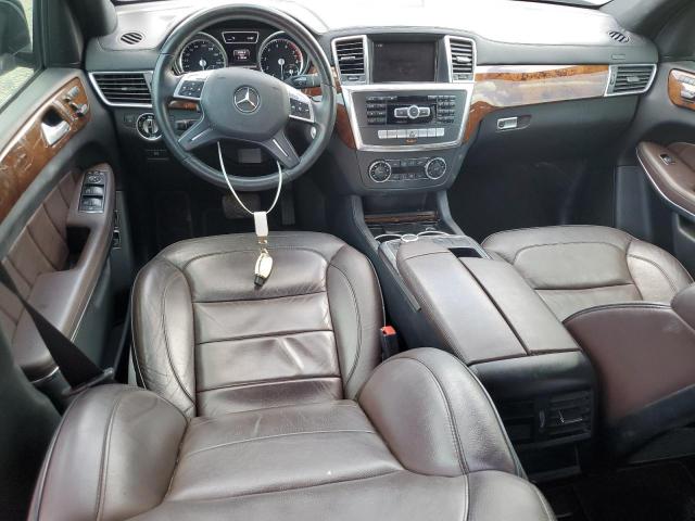 Photo 7 VIN: 4JGDF7CE6DA156071 - MERCEDES-BENZ GL-KLASSE 