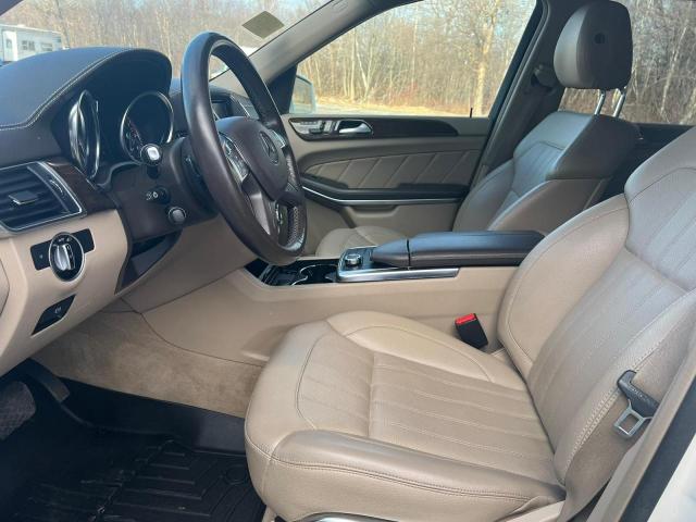 Photo 6 VIN: 4JGDF7CE6DA156135 - MERCEDES-BENZ GL 450 4MA 