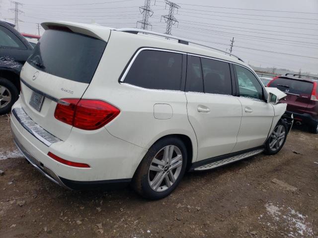 Photo 2 VIN: 4JGDF7CE6DA162596 - MERCEDES-BENZ GL 450 4MA 