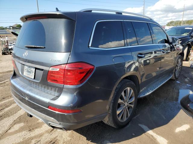 Photo 2 VIN: 4JGDF7CE6DA163523 - MERCEDES-BENZ GL 450 4MA 