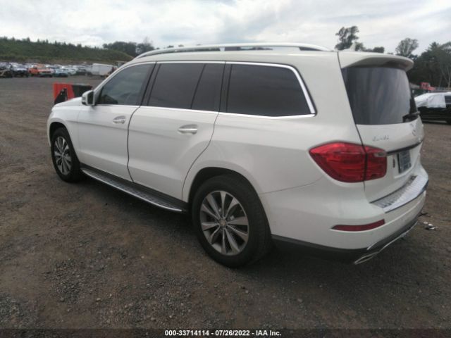 Photo 2 VIN: 4JGDF7CE6DA232128 - MERCEDES-BENZ GL-CLASS 