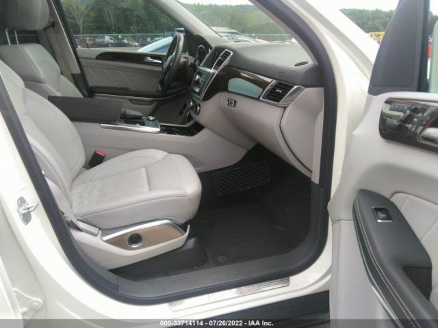 Photo 4 VIN: 4JGDF7CE6DA232128 - MERCEDES-BENZ GL-CLASS 