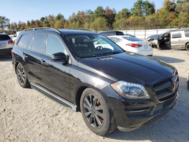 Photo 0 VIN: 4JGDF7CE6DA232470 - MERCEDES-BENZ GL 450 4MA 