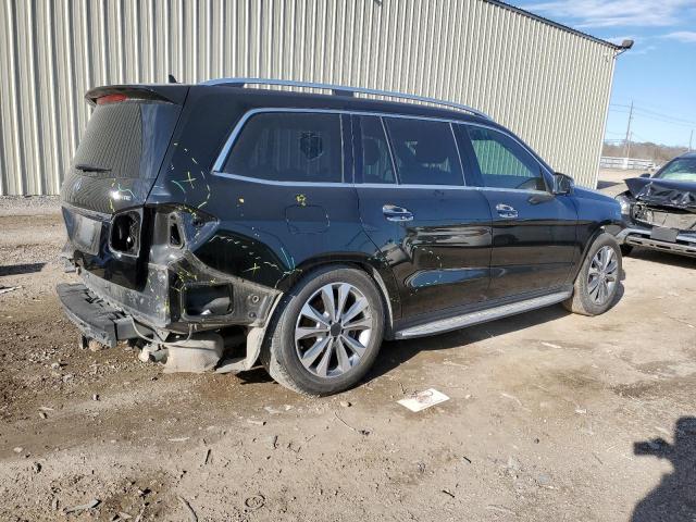 Photo 2 VIN: 4JGDF7CE6DA256719 - MERCEDES-BENZ GL 450 4MA 