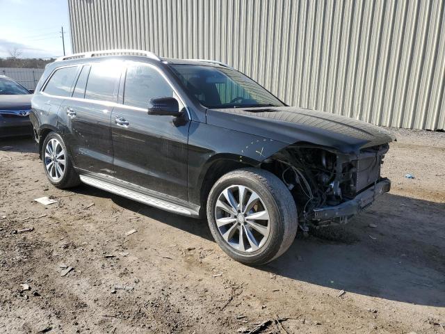 Photo 3 VIN: 4JGDF7CE6DA256719 - MERCEDES-BENZ GL 450 4MA 