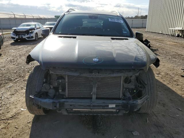 Photo 4 VIN: 4JGDF7CE6DA256719 - MERCEDES-BENZ GL 450 4MA 