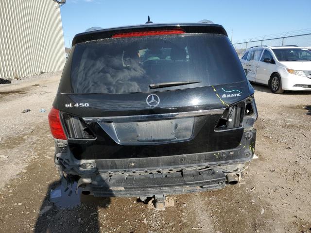 Photo 5 VIN: 4JGDF7CE6DA256719 - MERCEDES-BENZ GL 450 4MA 