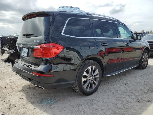 Photo 2 VIN: 4JGDF7CE6EA284473 - MERCEDES-BENZ GL 450 4MA 