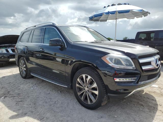 Photo 3 VIN: 4JGDF7CE6EA284473 - MERCEDES-BENZ GL 450 4MA 