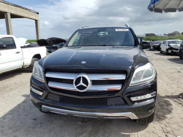 Photo 4 VIN: 4JGDF7CE6EA284473 - MERCEDES-BENZ GL 450 4MA 