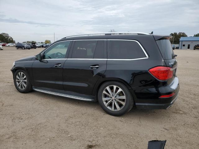 Photo 1 VIN: 4JGDF7CE6EA309209 - MERCEDES-BENZ GL 450 4MA 