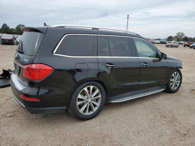 Photo 2 VIN: 4JGDF7CE6EA309209 - MERCEDES-BENZ GL 450 4MA 