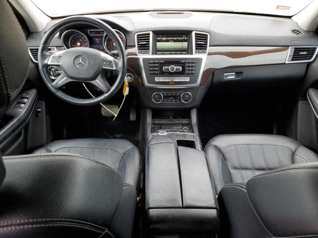 Photo 7 VIN: 4JGDF7CE6EA309209 - MERCEDES-BENZ GL 450 4MA 