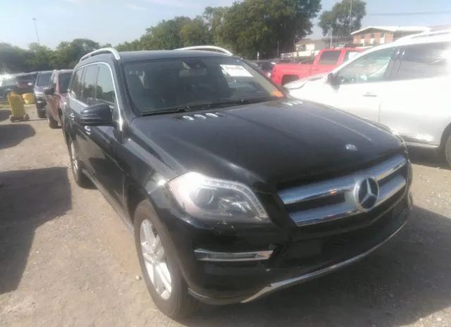 Photo 0 VIN: 4JGDF7CE6EA312594 - MERCEDES-BENZ GL-CLASS 