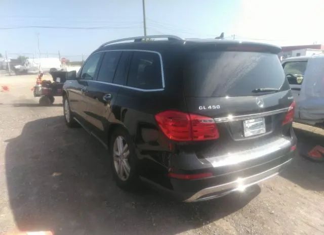 Photo 2 VIN: 4JGDF7CE6EA312594 - MERCEDES-BENZ GL-CLASS 