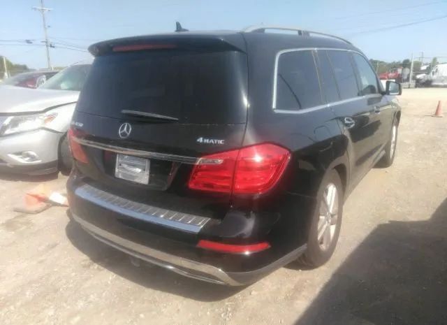 Photo 3 VIN: 4JGDF7CE6EA312594 - MERCEDES-BENZ GL-CLASS 