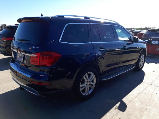 Photo 2 VIN: 4JGDF7CE6EA323384 - MERCEDES-BENZ GL-CLASS 