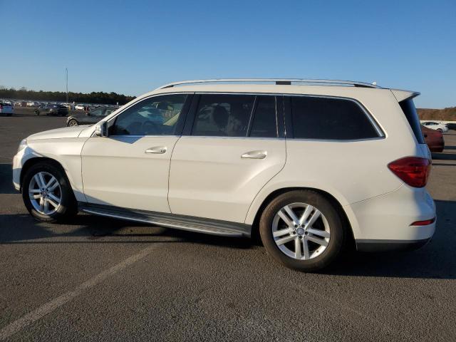 Photo 1 VIN: 4JGDF7CE6EA347815 - MERCEDES-BENZ GL 450 4MA 