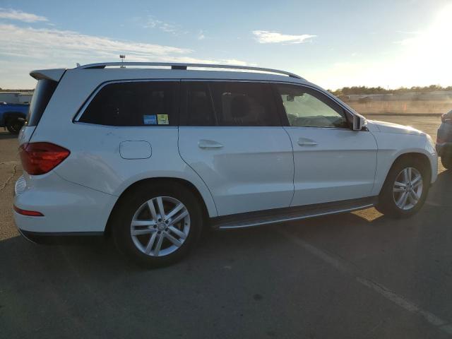 Photo 2 VIN: 4JGDF7CE6EA347815 - MERCEDES-BENZ GL 450 4MA 