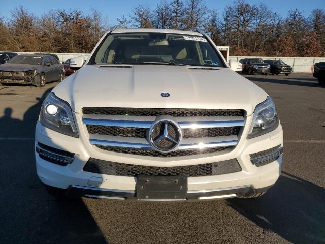 Photo 4 VIN: 4JGDF7CE6EA347815 - MERCEDES-BENZ GL 450 4MA 