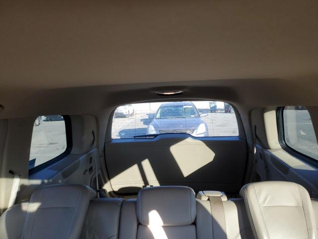 Photo 9 VIN: 4JGDF7CE6EA347815 - MERCEDES-BENZ GL 450 4MA 