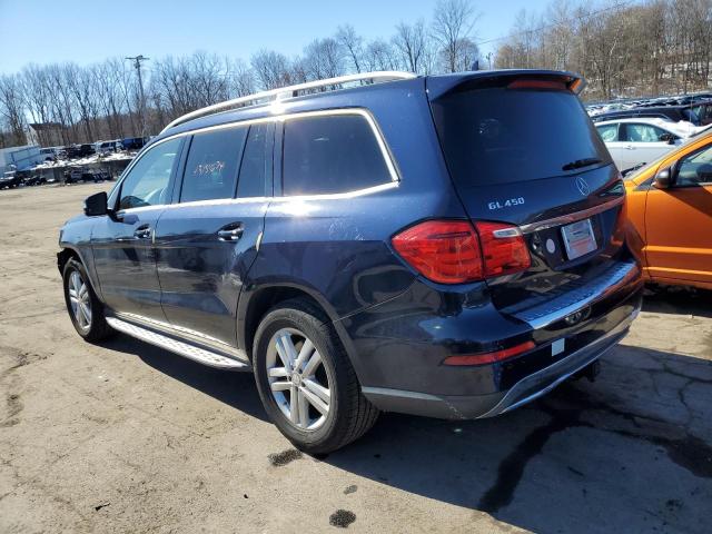 Photo 1 VIN: 4JGDF7CE6EA352240 - MERCEDES-BENZ GL-CLASS 