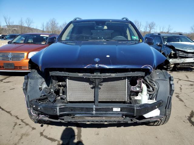 Photo 4 VIN: 4JGDF7CE6EA352240 - MERCEDES-BENZ GL-CLASS 