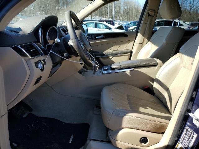 Photo 6 VIN: 4JGDF7CE6EA352240 - MERCEDES-BENZ GL-CLASS 