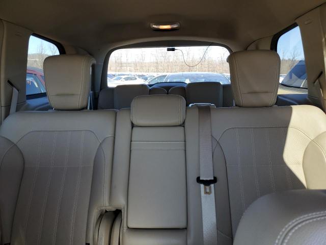 Photo 9 VIN: 4JGDF7CE6EA352240 - MERCEDES-BENZ GL-CLASS 