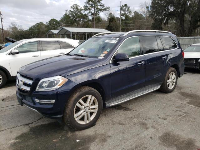 Photo 0 VIN: 4JGDF7CE6EA400741 - MERCEDES-BENZ GL 450 4MA 