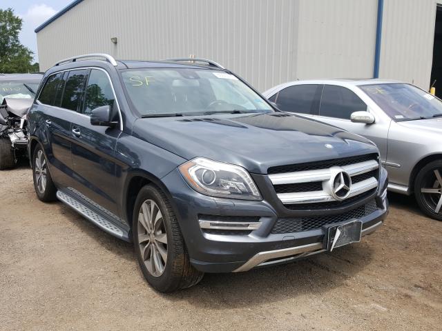 Photo 0 VIN: 4JGDF7CE6EA421864 - MERCEDES-BENZ GL 450 4MA 