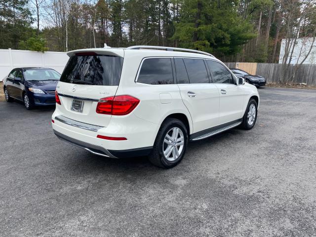 Photo 2 VIN: 4JGDF7CE7DA132183 - MERCEDES-BENZ GL 450 4MA 