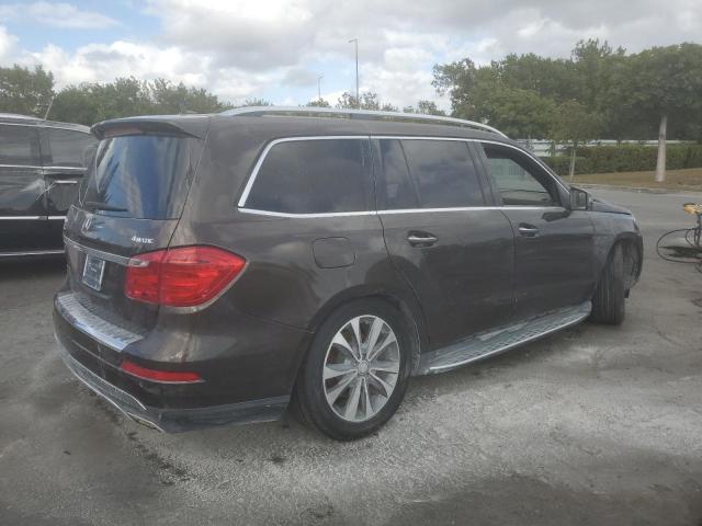 Photo 2 VIN: 4JGDF7CE7DA162056 - MERCEDES-BENZ GL 450 4MA 