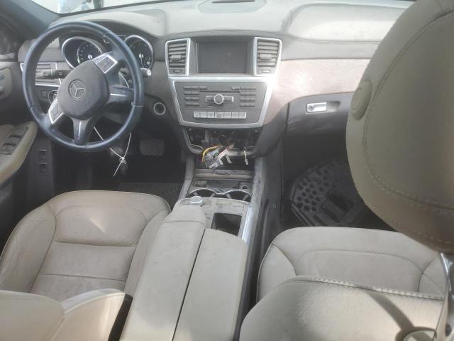 Photo 7 VIN: 4JGDF7CE7DA162056 - MERCEDES-BENZ GL 450 4MA 