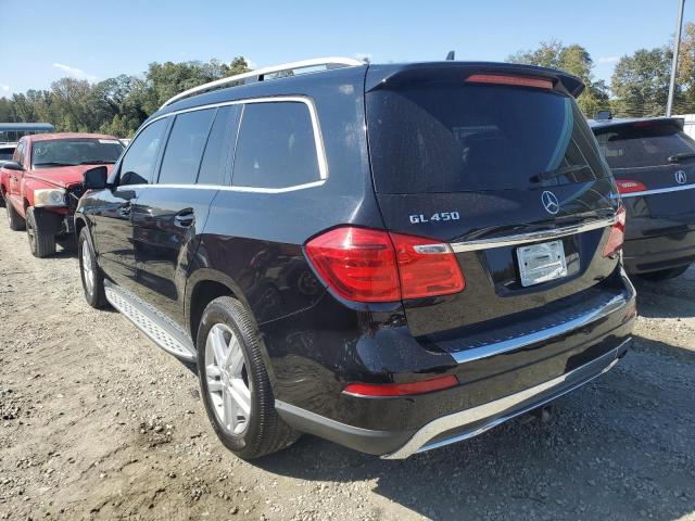 Photo 1 VIN: 4JGDF7CE7DA191086 - MERCEDES-BENZ GL-CLASS 