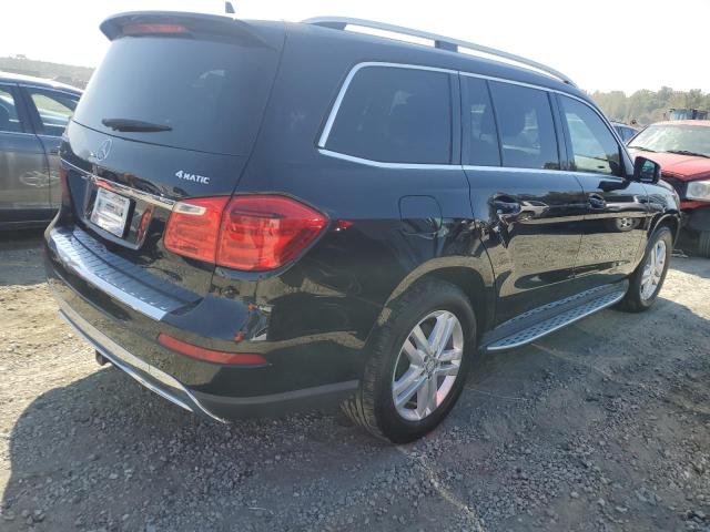 Photo 2 VIN: 4JGDF7CE7DA191086 - MERCEDES-BENZ GL-CLASS 