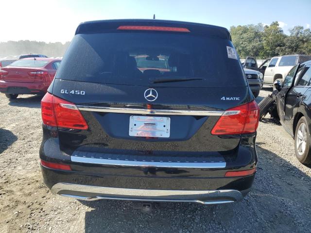 Photo 5 VIN: 4JGDF7CE7DA191086 - MERCEDES-BENZ GL-CLASS 