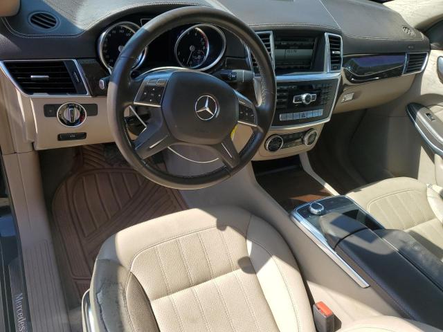 Photo 7 VIN: 4JGDF7CE7DA191086 - MERCEDES-BENZ GL-CLASS 